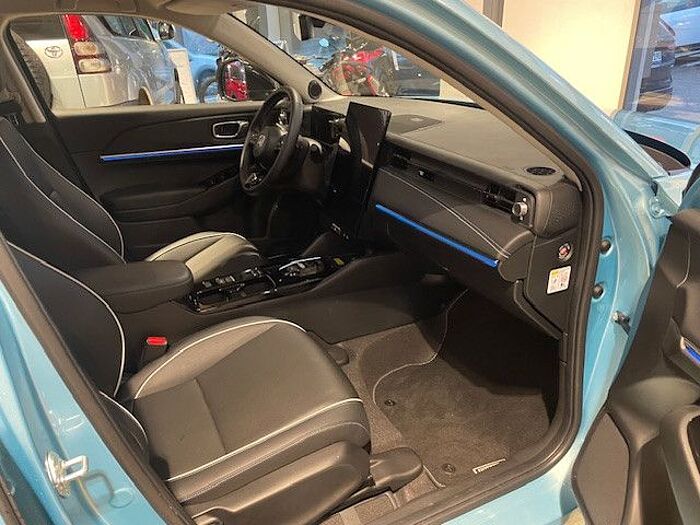 Honda e :Ny1