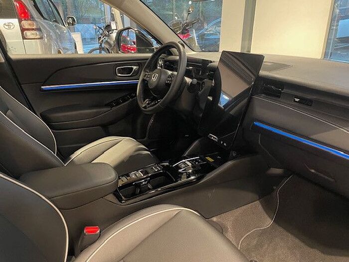 Honda e :Ny1