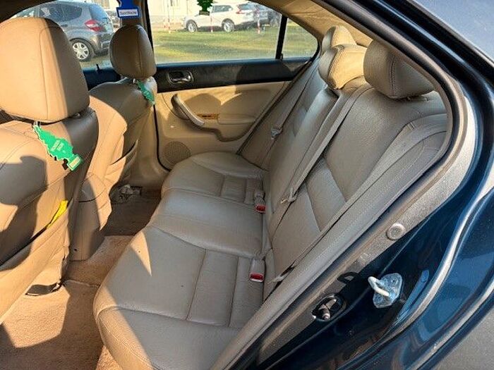 Honda Accord Lim. 2.2 i-CTDi Executive,Navi,Leder.