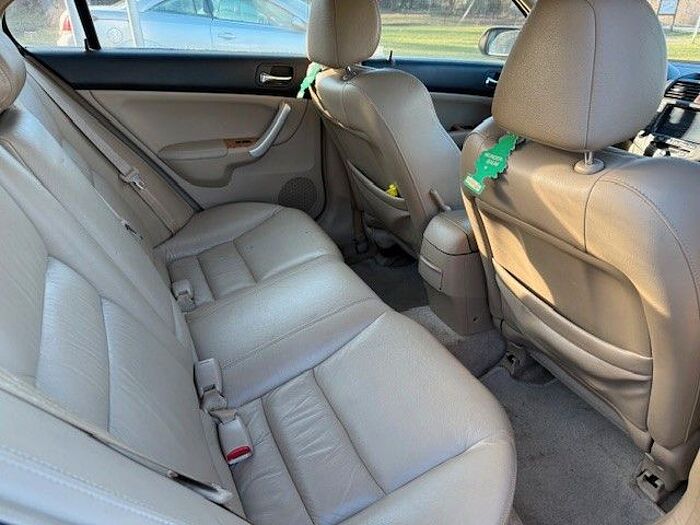 Honda Accord Lim. 2.2 i-CTDi Executive,Navi,Leder.