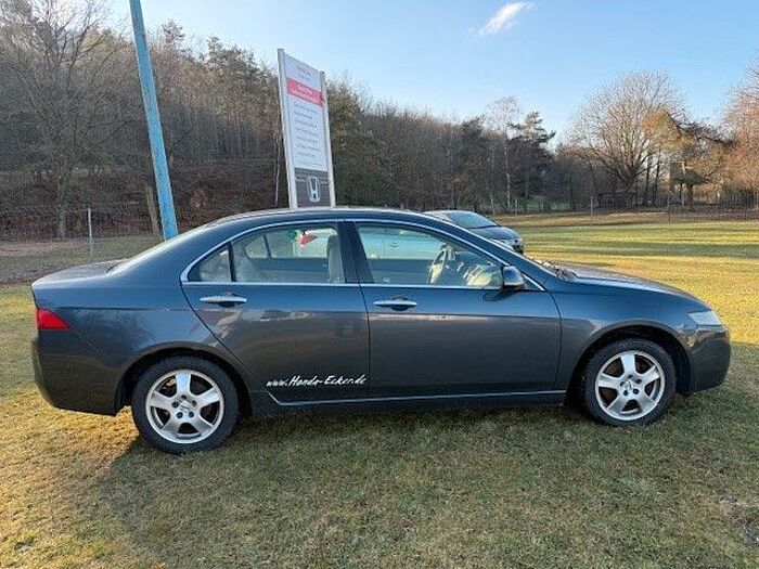 Honda Accord Lim. 2.2 i-CTDi Executive,Navi,Leder.