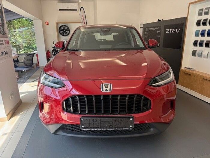 Honda ZR-V 2.0 i-MMD Hybrid Elegance