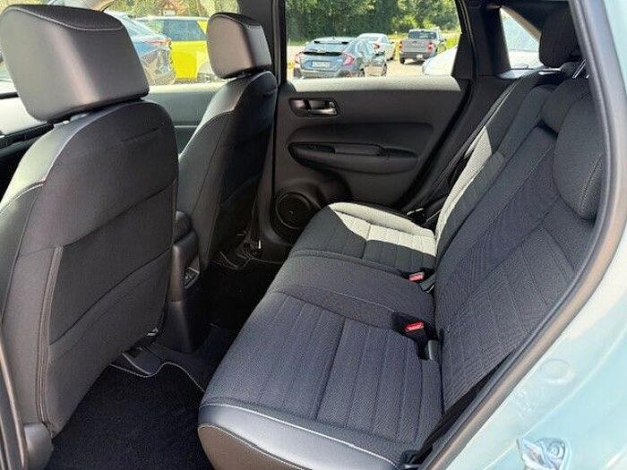 Honda Jazz 1.5 i-MMD Hybrid Crosstar Advance