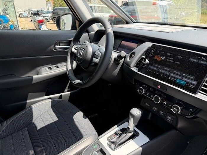 Honda Jazz 1.5 i-MMD Hybrid Crosstar Advance