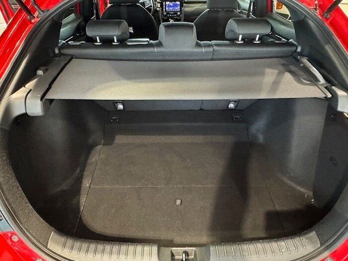 Honda Civic Lim. 5-trg. 1.6 i-DTEC Elegance