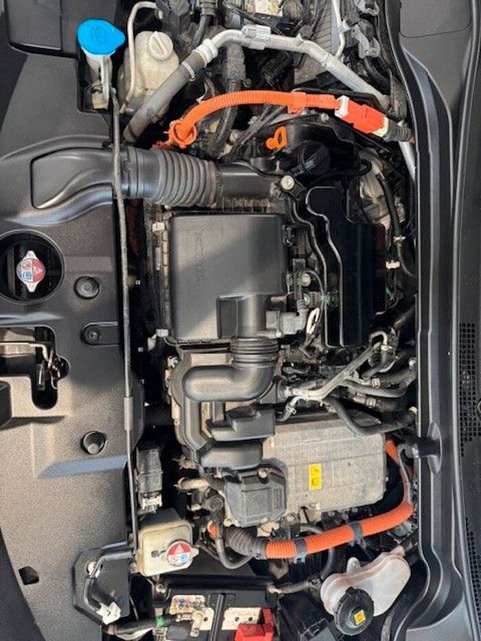 Honda HR-V Advance ALLSEASON 4xNeu