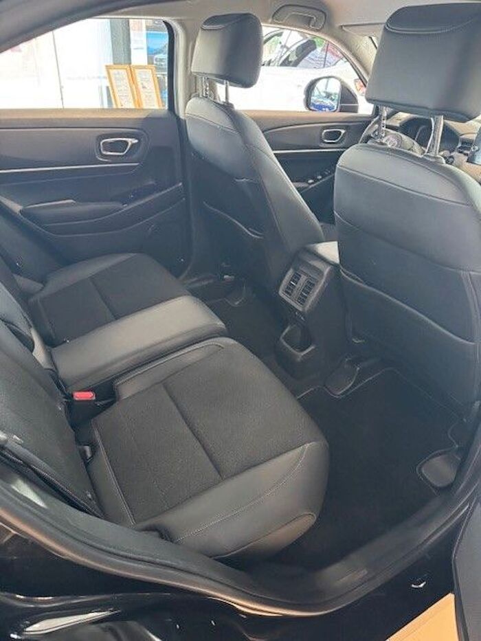 Honda HR-V Advance ALLSEASON 4xNeu