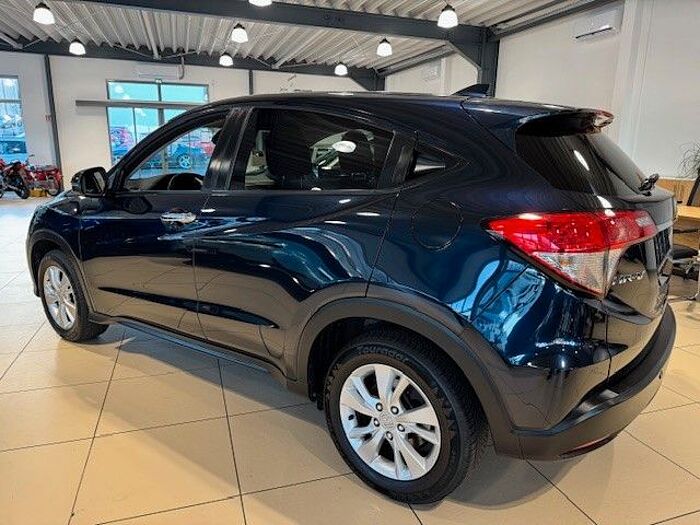 Honda HR-V Elegance