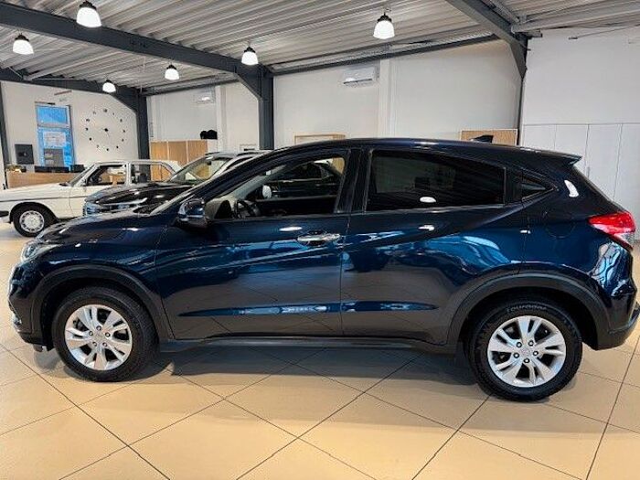 Honda HR-V Elegance