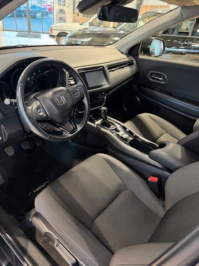 Honda HR-V Elegance