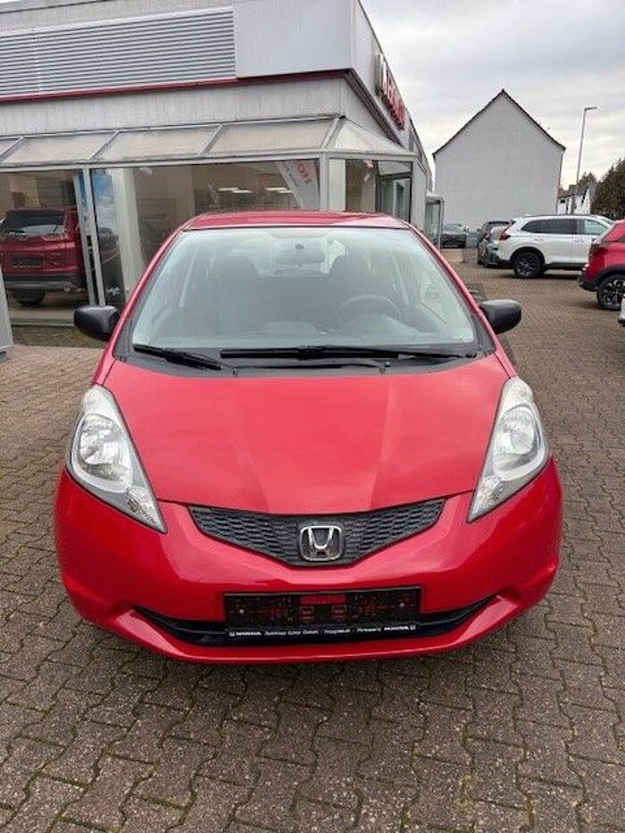 Honda Jazz 1.2