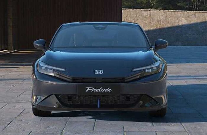 Honda Prelude 2.0 i-MMD e:HEV 135 kW Advance