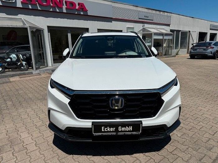 Honda CR-V e:HEV Elegance AWD 6500 Euro Preisvorteil !