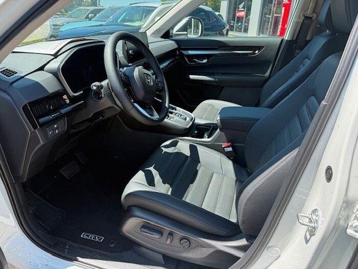 Honda CR-V e:HEV Elegance AWD 6500 Euro Preisvorteil !