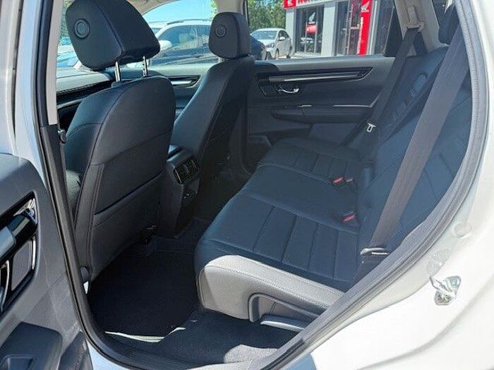 Honda CR-V e:HEV Elegance AWD 6500 Euro Preisvorteil !