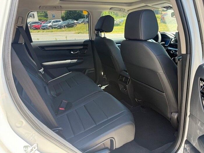 Honda CR-V e:HEV Elegance AWD 6500 Euro Preisvorteil !