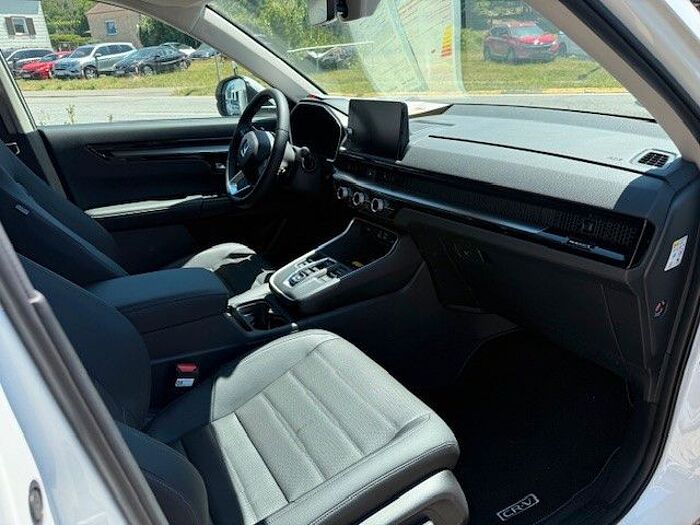 Honda CR-V e:HEV Elegance AWD 6500 Euro Preisvorteil !