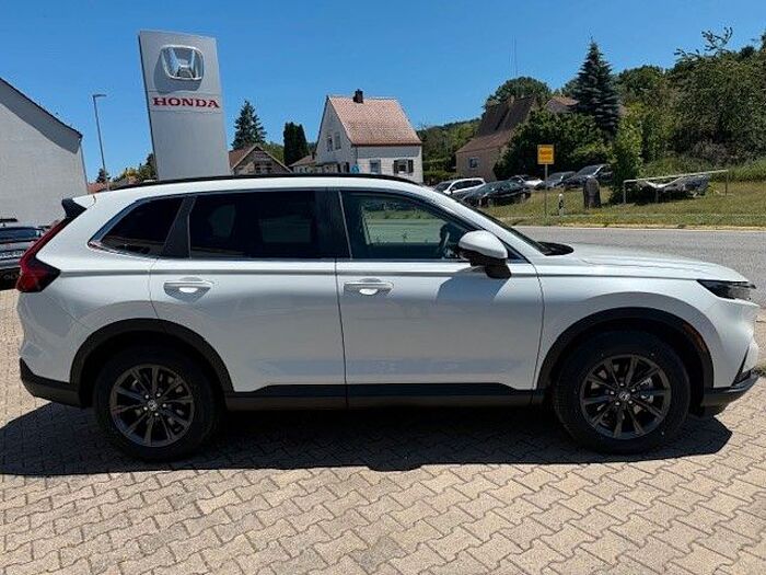 Honda CR-V e:HEV Elegance AWD 6500 Euro Preisvorteil !