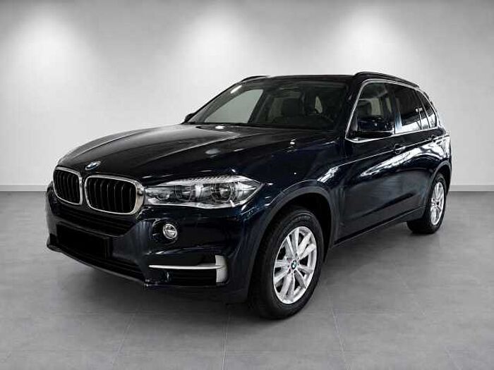 BMW X5 xDrive 30 d
