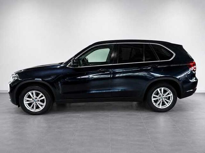 BMW X5 xDrive 30 d