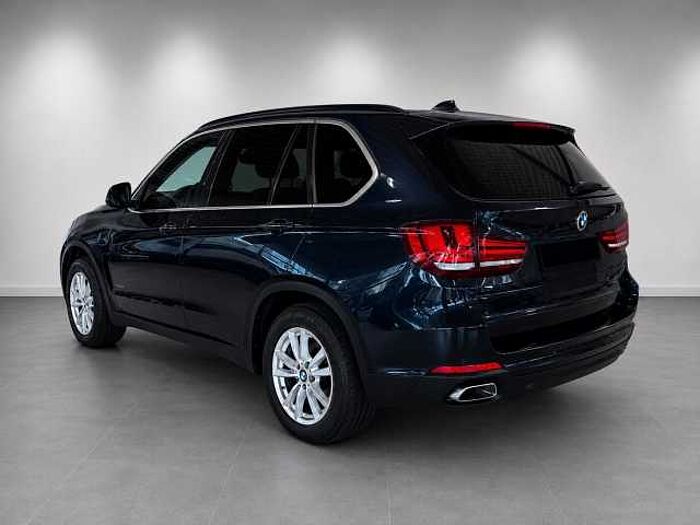 BMW X5 xDrive 30 d