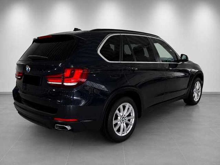 BMW X5 xDrive 30 d