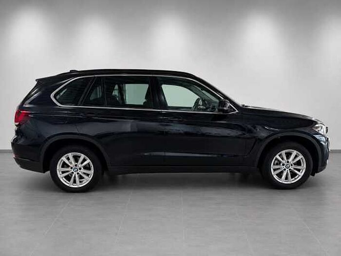 BMW X5 xDrive 30 d