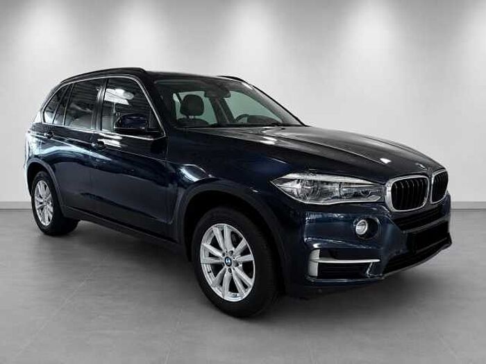 BMW X5 xDrive 30 d