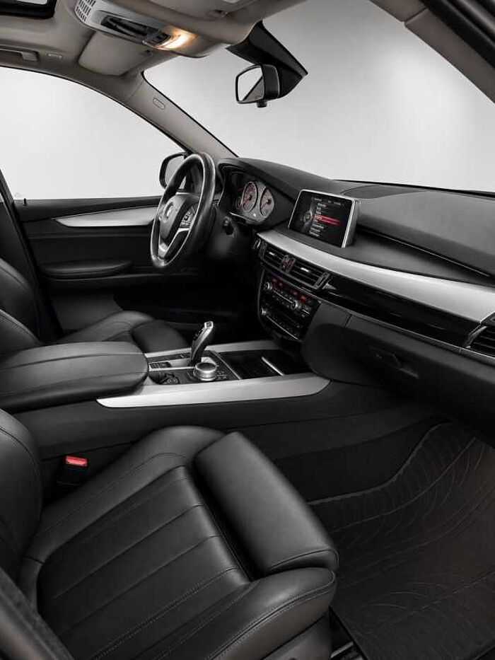 BMW X5 xDrive 30 d