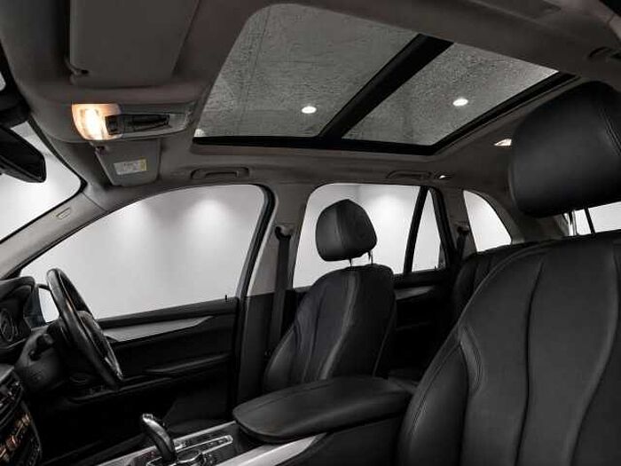 BMW X5 xDrive 30 d