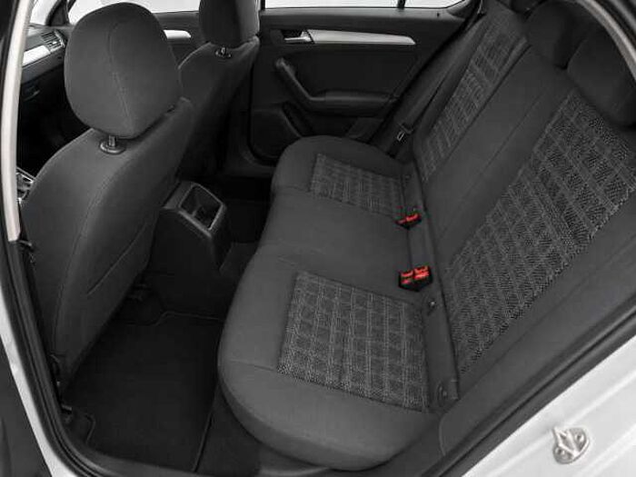 Audi A4 Avant Ambition Standheizung
