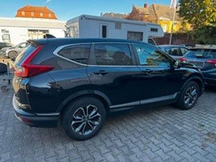 Honda CR-V 2.0 i-MMD HYBRID 2WD Elegance