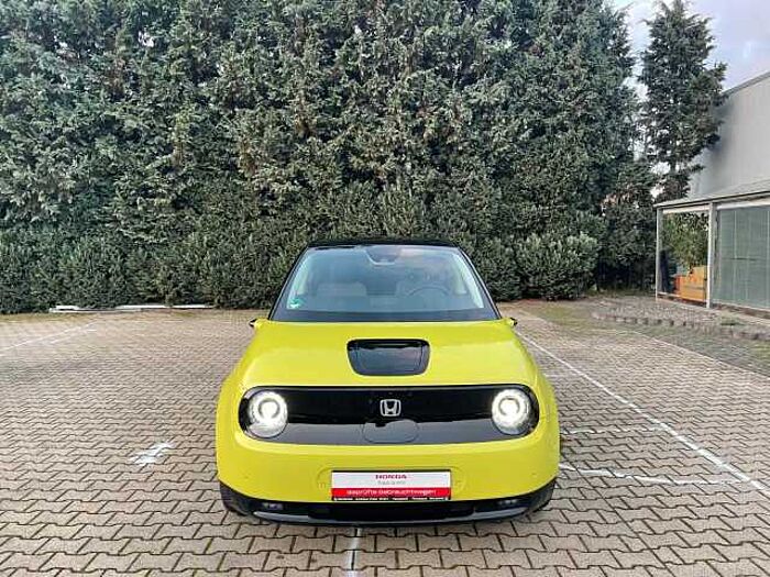 Honda e Advance-Paket