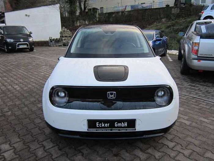 Honda e Advance-Paket + Illumination Paket